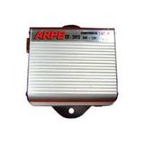 Conversor de voltagem de 24v para 12v para instalação de aparelhos e rastreadores por gps - Arpe