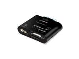 Conversor OTG Galaxy 6 em 1 - COMTAC - 9240
