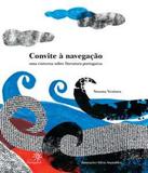 Convite A Navegacao - Peiropolis