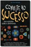 Convite ao sucesso - Cultrix - grupo pensamento