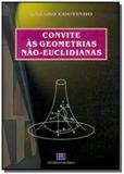 Convite as geometrias nao-euclidianas - Interciencia
