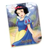 Convite de Aniversário Branca de Neve 08 unidades - Festabox