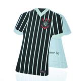 Convite de Aniversario Corinthians Pacote com 8 Unidades Festcolor