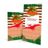 Convite de Aniversário Especial Mundo dos Dinossauros 08 unidades Cromus - Festabox