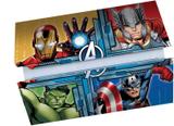 Convite de Aniversario THE Avengers Animated R70 8UN PCT.C/12 Regina Festas