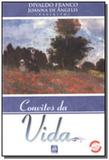 Convites da vida 01 - Leal