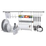 Cook Home 9 Kit Cozinha Suspensa - Arthi