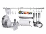 Cook Home 9 Kit Cozinha Suspensa - Arthi