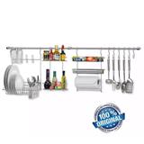 CookHome 10 Kit Cozinha Suspensa 12 peças - Arthi