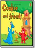 Cookie and friends b: class book - Oxford