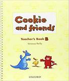 Cookie And Friends B - Teachers Book - Oxford