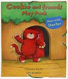 Cookie And Friends - Play Pack - Oxford