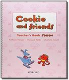 Cookie and friends starter tb - Oxford