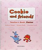 Cookie And Friends - Starter - Teachers Book - Oxford