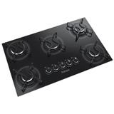 Cooktop 05 Bocas - Itatiaia - Bivolt