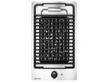 Cooktop 1 Boca Brastemp - BDH31 ARBNA