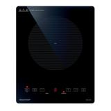 Cooktop 1 Boca de Indução Brastemp Portátil com Touch Timer com Autodesligamento - BDJ30BE