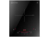 Cooktop 1 Boca Electrolux Celebrate ICP30 Indução - Acendimento SuperAutomático