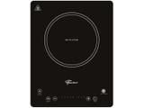 Cooktop 1 Boca Fischer Indução Preto - Vitrocerâmico 26884-59096