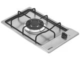 Cooktop 1 Boca Tramontina Inox a Gás GLP - 94700