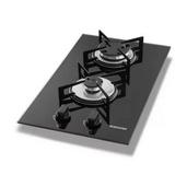 Cooktop 2 Bocas Bivolt Preto - Suggar