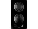 Cooktop 2 Bocas Consul a Gás GLP Preto - CDC31 AEUNA