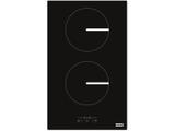 Cooktop 2 Bocas Franke Preto Indução - Vitrocerâmico FHSM 302 2I BK