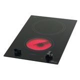 Cooktop 2 Bocas Por Indução Mesa Vitrocerâmica 220V Fischer