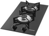 Cooktop 2 Bocas Suggar FG2002VP a Gás GLP - Acendimento Superautomático