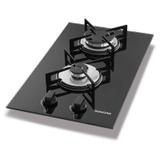 Cooktop 2 bocas suggar fg2002vp gás