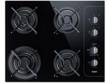 Cooktop 4 Bocas Consul à Gás GLP - Facilite CD060 AE