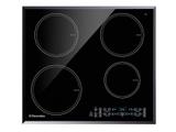 Cooktop 4 Bocas Electrolux IC60 Elétrico - Vitrocerâmico