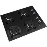 Cooktop 4 Bocas Facilite Consul CD060AE