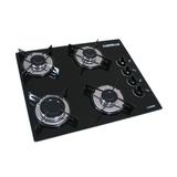 Cooktop 4 Bocas Luana Chamalux