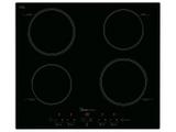 Cooktop 4 Bocas Midea Desea Indução - Acendimento Superautomático