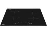 Cooktop 4 Bocas Philco Indução Vitrocerâmico Preto - PCT40P