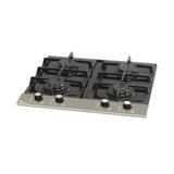 Cooktop 4 Bocas Platinium Fischer
