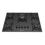 Cooktop 5 Bocas Agile Tripla Chama Atlas
