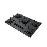 Cooktop 5 Bocas Agile Tripla Chama Atlas