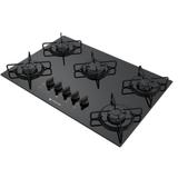 Cooktop 5 Bocas Atlas Agile Acendimento Super Automático