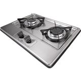 Cooktop á Gás 2 Bocas 200i Fogatti