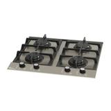 Cooktop à Gás 4 Bocas Fischer Platinium Prime Acendimento Super Automático