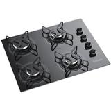 Cooktop á Gás 4 Bocas Itatiaia 3700000017