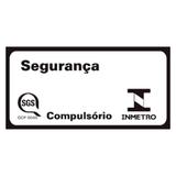 Cooktop a Gás 5 Bocas Britania BCT5P Preto Bivolt - Philco