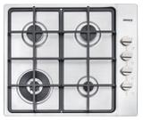 Cooktop a Gás Square 4 Queimador Safestop Tramontina