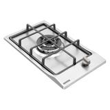 Cooktop a Gás Tramontina 1 Boca Inox Bivolt 94700114