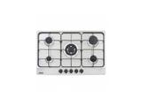 Cooktop a Gás Tramontina 5 Bocas Inox 5GXTRI75SS Bivolt