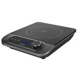Cooktop Cadence Perfect Cuisine 1Q Preto Indução 220V FOG601