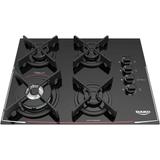 Cooktop dako 4 bocas glass pto v01 dc4vtz ps0 v01 gas