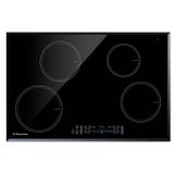 Cooktop de indução 4 queimadores IC80 Electrolux